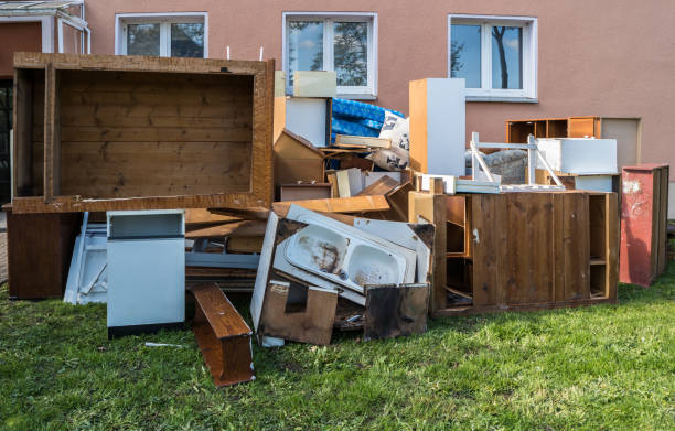 Best Professional Junk Removal  in Eslon, CA
