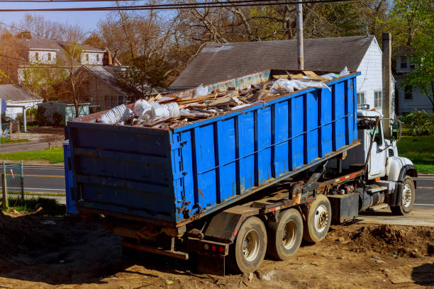 Best Household Junk Removal  in Eslon, CA