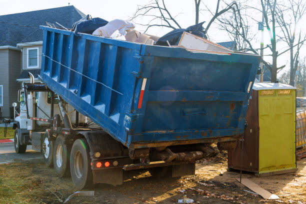 Best Garage Cleanout Services  in Eslon, CA