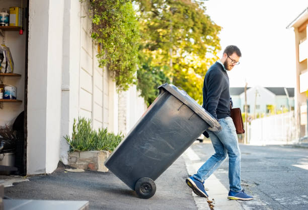 Best Junk Hauling Services  in Eslon, CA