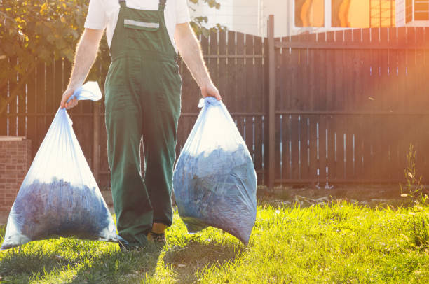 Trash Removal Near Me in Escalon, CA