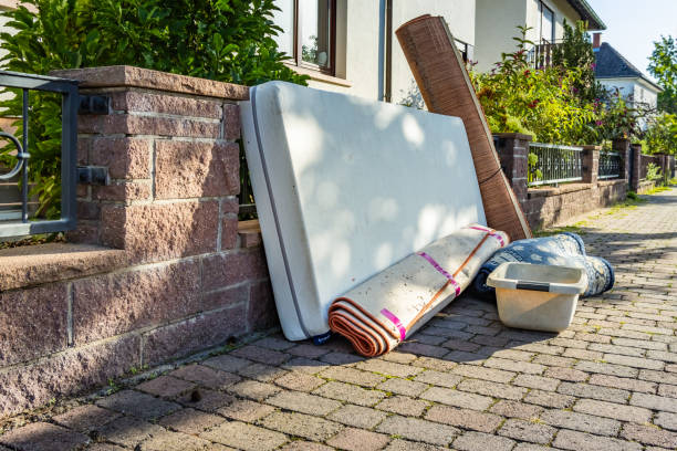 Best Trash Removal Near Me  in Eslon, CA