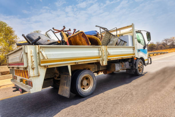 Best Yard Cleanup Services  in Eslon, CA