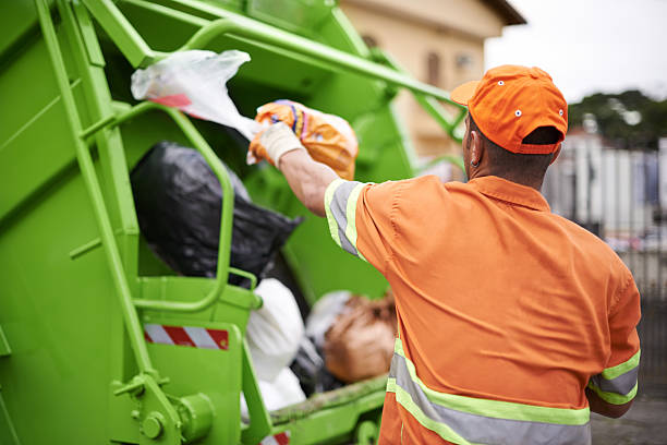 Best Garage Cleanout Services  in Eslon, CA