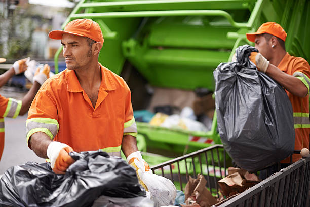 Best Office Junk Removal  in Eslon, CA