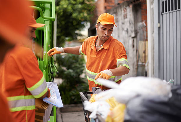 Debris Removal in Escalon, CA