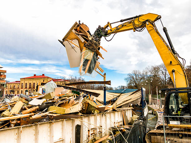 Reliable Escalon, CA Junk Removal Solutions