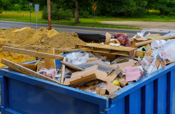 Best Office Junk Removal  in Eslon, CA